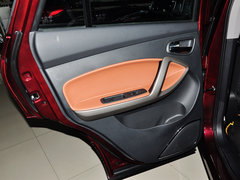 2014款 1.6L 手动 智乐型 5座