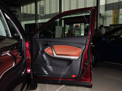 2014款 1.6L 手动 智乐型 5座