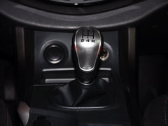 2014款 1.6L 手动 智乐型 5座