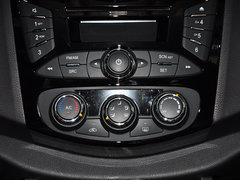 2014款 1.6L 手动 智乐型 5座