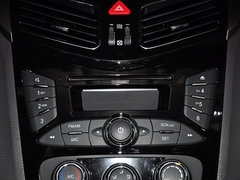 2014款 1.6L 手动 智乐型 5座