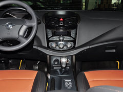 2014款 1.6L 手动 智乐型 5座