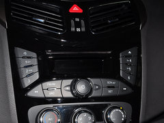 2014款 1.6L 手动 智乐型 5座
