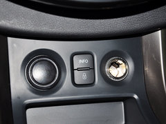 2014款 1.6L 手动 智乐型 5座