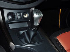 2014款 1.6L 手动 智乐型 5座