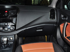 2014款 1.6L 手动 智乐型 5座