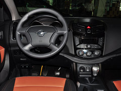 2014款 1.6L 手动 智乐型 5座