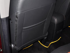 2014款 1.6L 手动 智乐型 5座