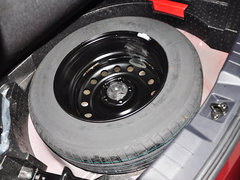 2014款 1.6L 手动 智乐型 5座