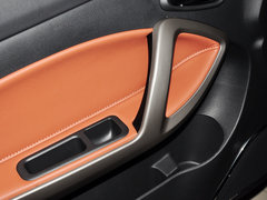 2014款 1.6L 手动 智乐型 5座