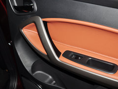 2014款 1.6L 手动 智乐型 5座