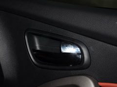 2014款 1.6L 手动 智乐型 5座