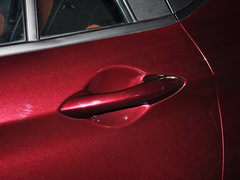 2014款 1.6L 手动 智乐型 5座