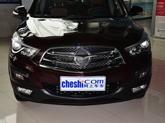 2014款 1.6L 手动 智乐型 5座