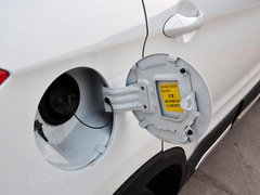 2014款 1.6L 手动 智炫型 5座