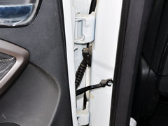 2014款 1.6L 手动 智炫型 5座