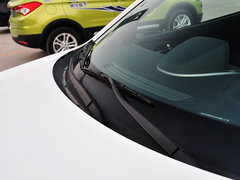 2014款 1.6L 手动 智炫型 5座