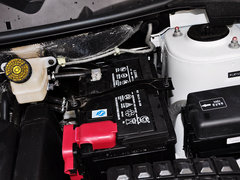 2014款 1.6L 手动 智炫型 5座