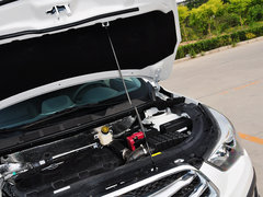 2014款 1.6L 手动 智炫型 5座