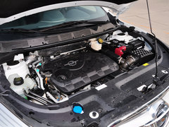 2014款 1.6L 手动 智炫型 5座