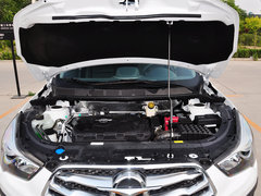 2014款 1.6L 手动 智炫型 5座