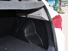 2014款 1.6L 手动 智炫型 5座