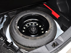 2014款 1.6L 手动 智炫型 5座