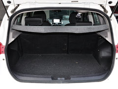 2014款 1.6L 手动 智炫型 5座