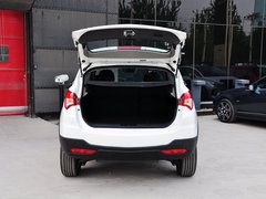 2014款 1.6L 手动 智炫型 5座