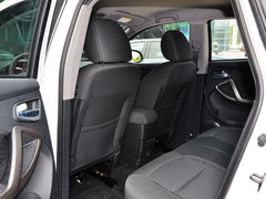 2014款 1.6L 手动 智炫型 5座
