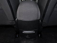 2014款 1.6L 手动 智炫型 5座