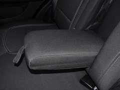 2014款 1.6L 手动 智炫型 5座