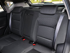 2014款 1.6L 手动 智炫型 5座