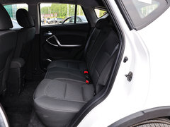 2014款 1.6L 手动 智炫型 5座