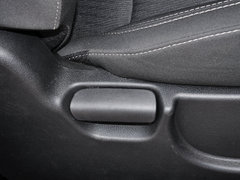 2014款 1.6L 手动 智炫型 5座