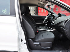 2014款 1.6L 手动 智炫型 5座
