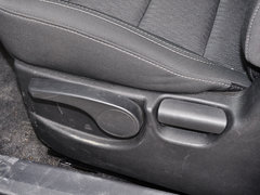 2014款 1.6L 手动 智炫型 5座