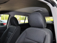 2014款 1.6L 手动 智炫型 5座