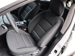 2014款 1.6L 手动 智炫型 5座