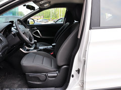 2014款 1.6L 手动 智炫型 5座