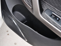 2014款 1.6L 手动 智炫型 5座
