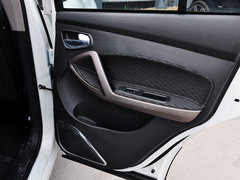 2014款 1.6L 手动 智炫型 5座