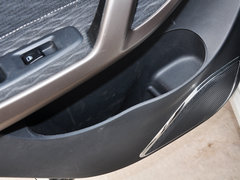 2014款 1.6L 手动 智炫型 5座