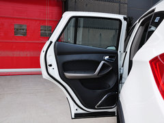 2014款 1.6L 手动 智炫型 5座