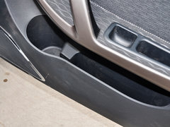 2014款 1.6L 手动 智炫型 5座