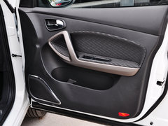 2014款 1.6L 手动 智炫型 5座