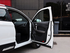 2014款 1.6L 手动 智炫型 5座