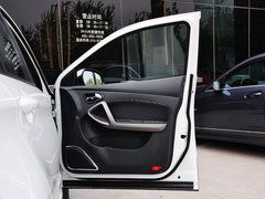 2014款 1.6L 手动 智炫型 5座