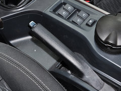 2014款 1.6L 手动 智炫型 5座