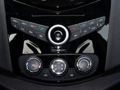 2014款 1.6L 手动 智炫型 5座